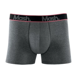 Cueca Boxer Mash Cotton