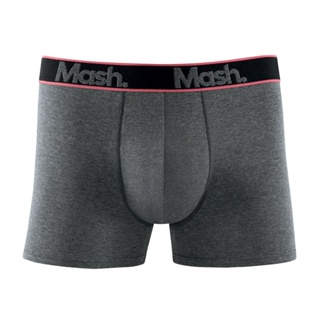Cueca Boxer Mash Cotton em Oferta na Shopee