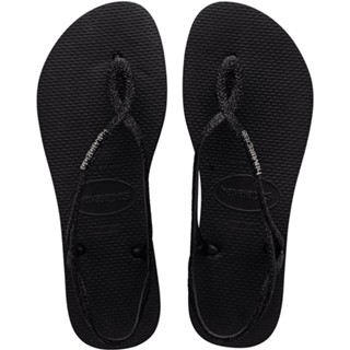 Rasteirinha Havaianas Luna Sparkle