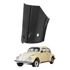Pe De Coluna Lado Esquerdo (motorista) Fusca