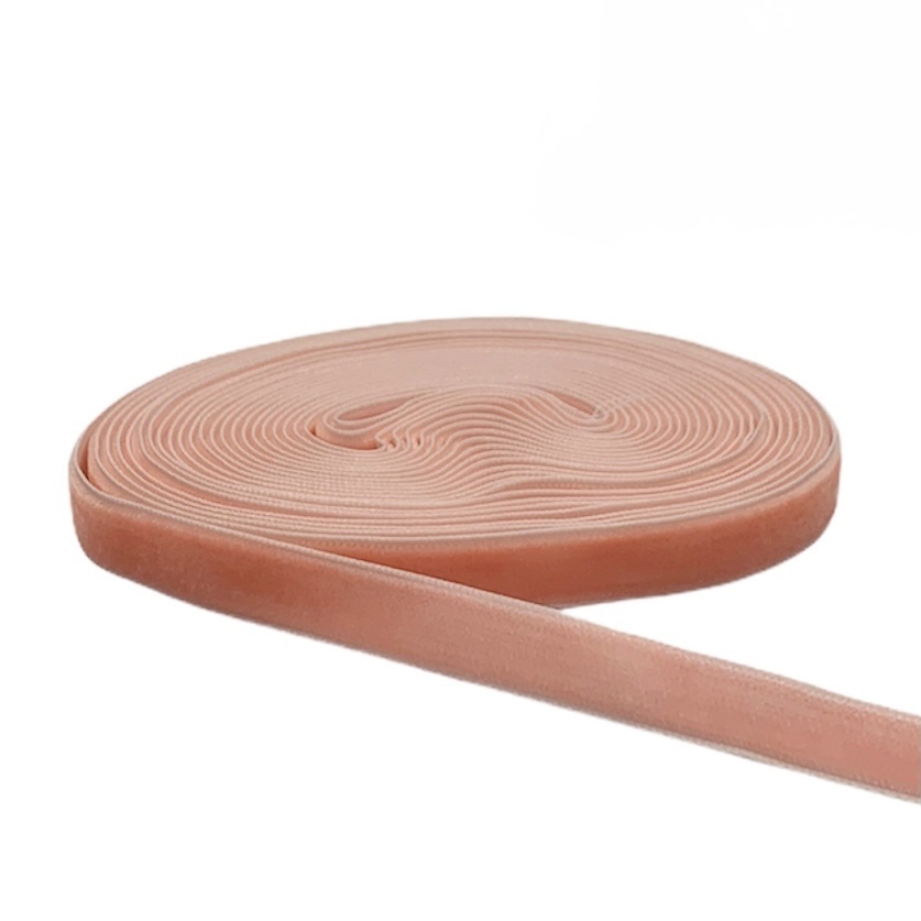 Fita Veludo Sanding Cor 013 (10mm) - 5 metros