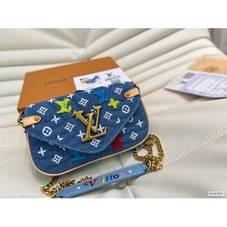 HoboLV Ladies Casual Outdoor Sports Saco De Viagem Com Zíper Para O Ombro/Bolsa Fashion Messenger Louis Vuitton