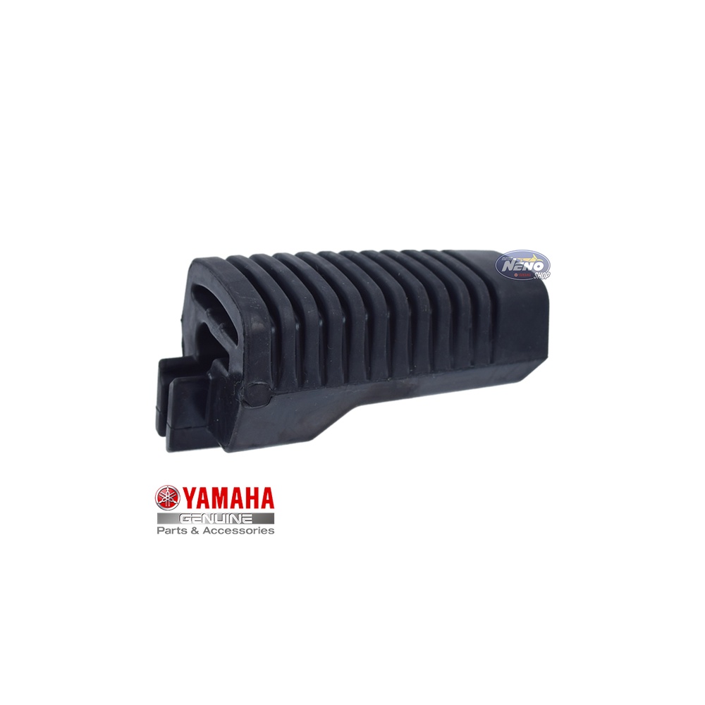 Borracha do Estribo Direito Fazer 150 Factor 150 125 Original Yamaha