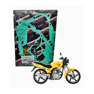 Jogo Juntas Dafra Speed 150 em Oferta na Shopee