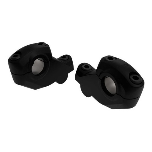 Alongador De Guidão Avanço Fatbar Adaptador Move 22mm x 28mm