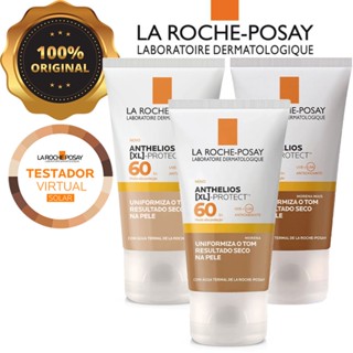 Protetor solar La Roche-Posay Anthelios Xl Protect fps60 - 40g