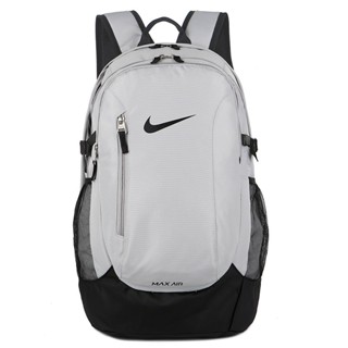 4527 Sports Grande Capacidade Multifuncional Estilo NK Mochila