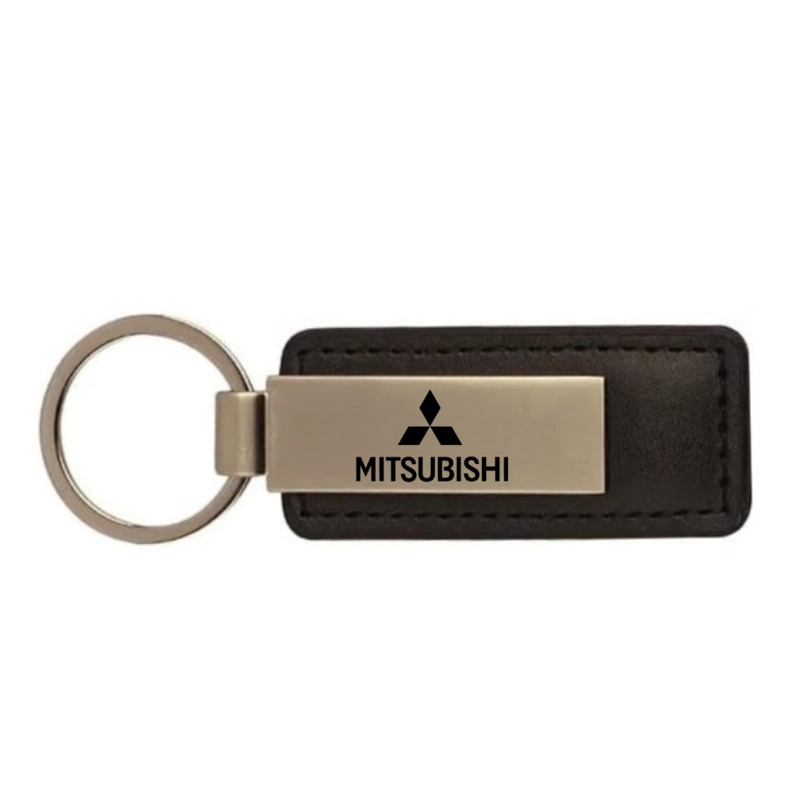 Chaveiro Feito Para Mitsubishi Lancer ASX Mirage OutLander D
