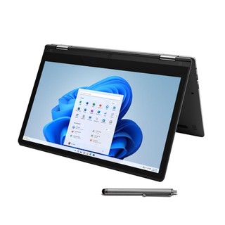 Notebook 2 em 1 Positivo Duo C4128B-3 Intel® Celeron® Win 11 home 11,6" - Cinza - Microsoft 365* em Oferta na Shopee