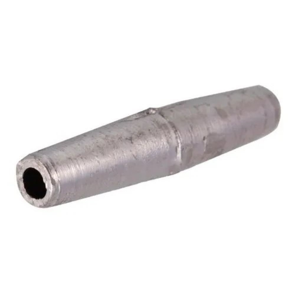 Chumbada Para Tarrafa e Rede de Pesca 20gr Pacote 1kg Summer