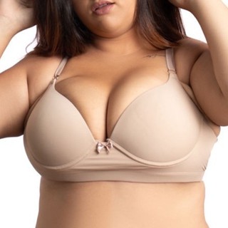 SUTIÃ PLUS SIZE SUTIAN COM BOJO ALÇA REFORÇADA TAMANHOS 48 50 52 LINGERIE PLUS REFORÇADO C...