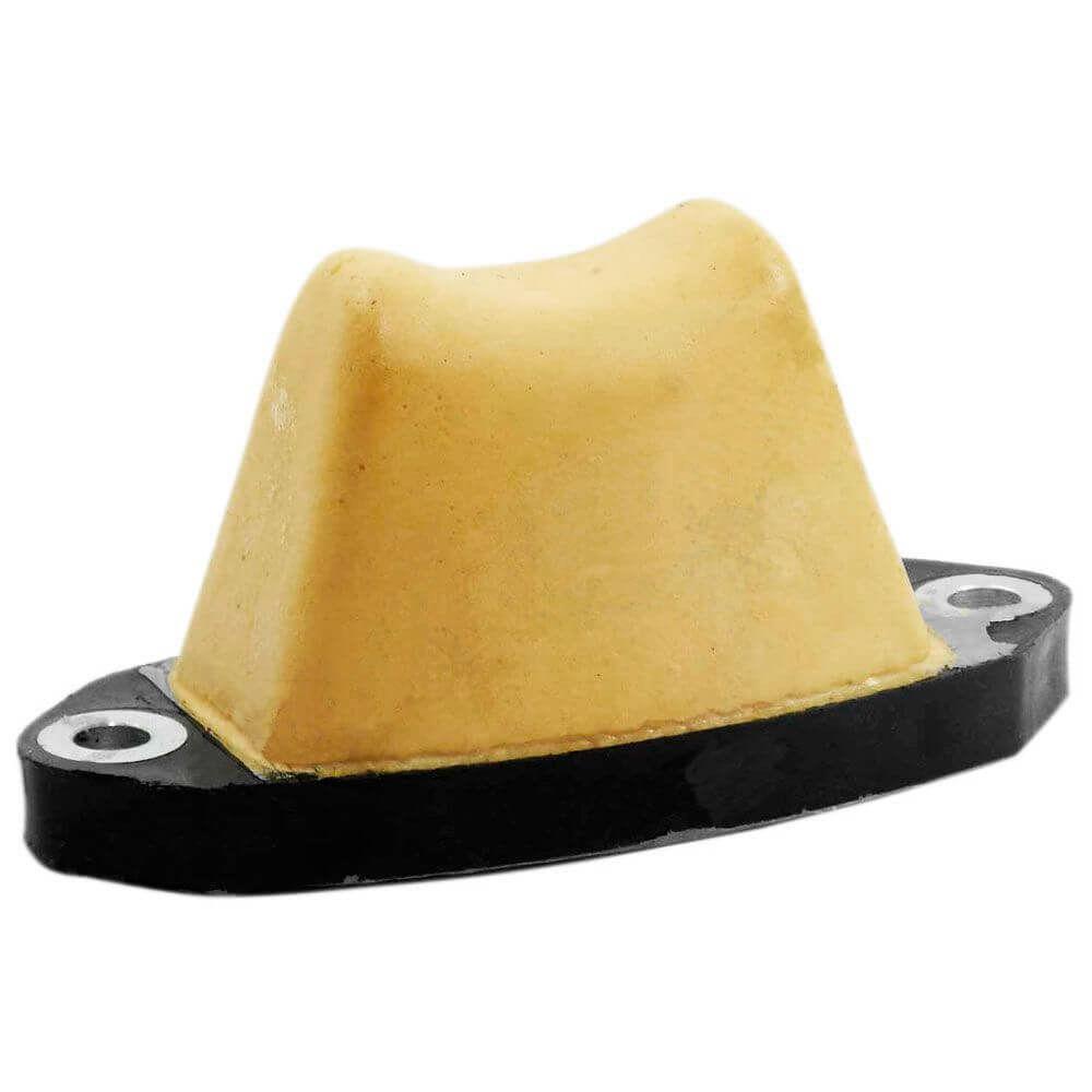 Batente Amortecedor Chevrolet S10 95 A 2011 Traseiro