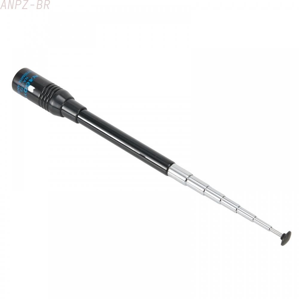 Antena 2.15db/3.0db Para Rádio Baofeng UV-5R B5 82 NA-773 10 W 2018