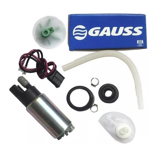 Refil Bomba Combustivel Corsa 1.0 8v Mpfi 97 A 2009 Gasolina
