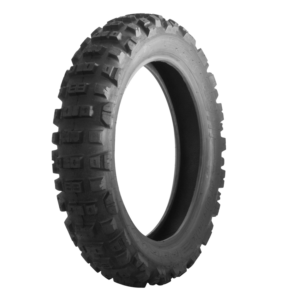Pneu Moto Traseiro 140/80-18 Rally 300 Pro Tork Peças Acessórios Para Reposição