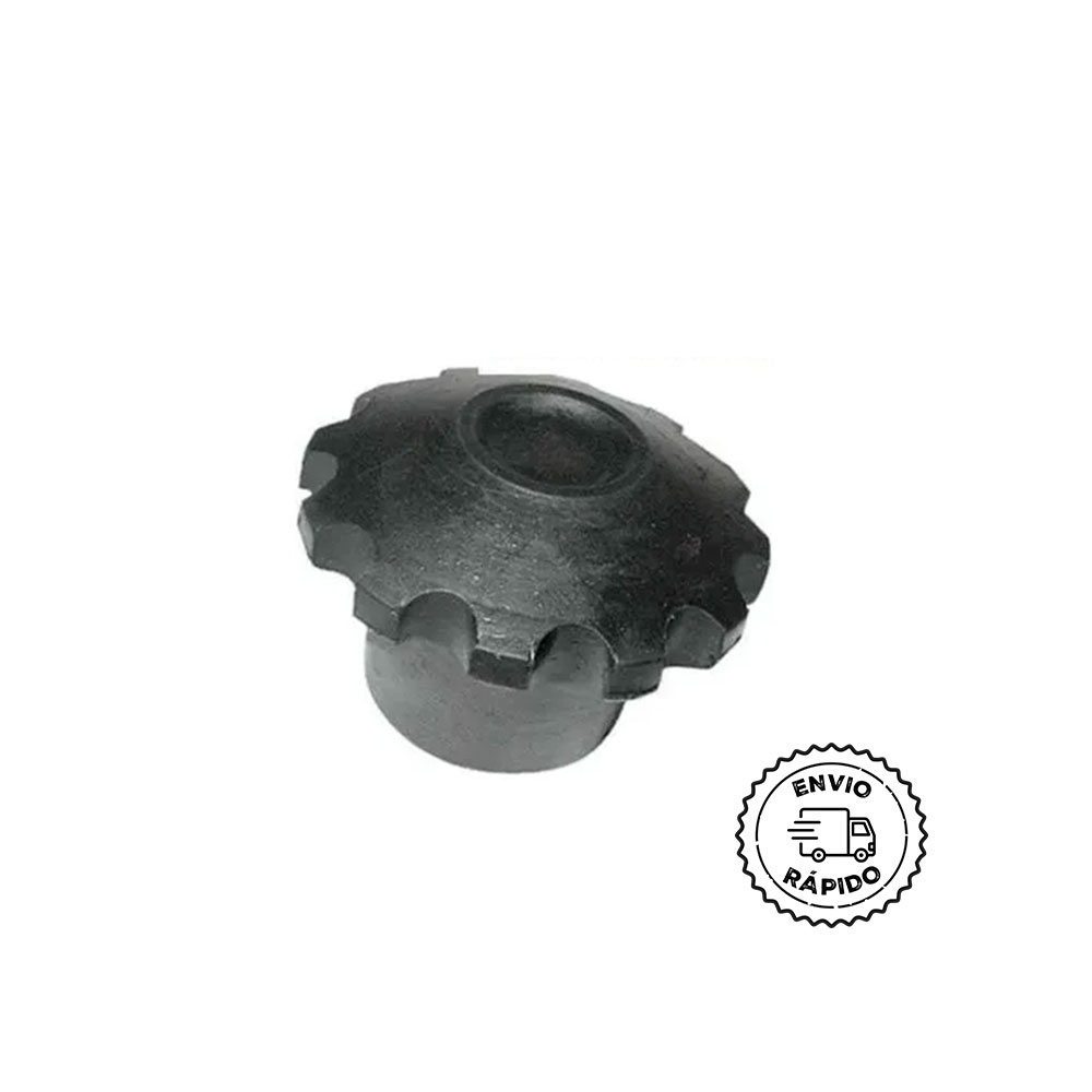 COXIM FRONTAL MOTOR GOL, PARATI, SANTANA, VOYAGE