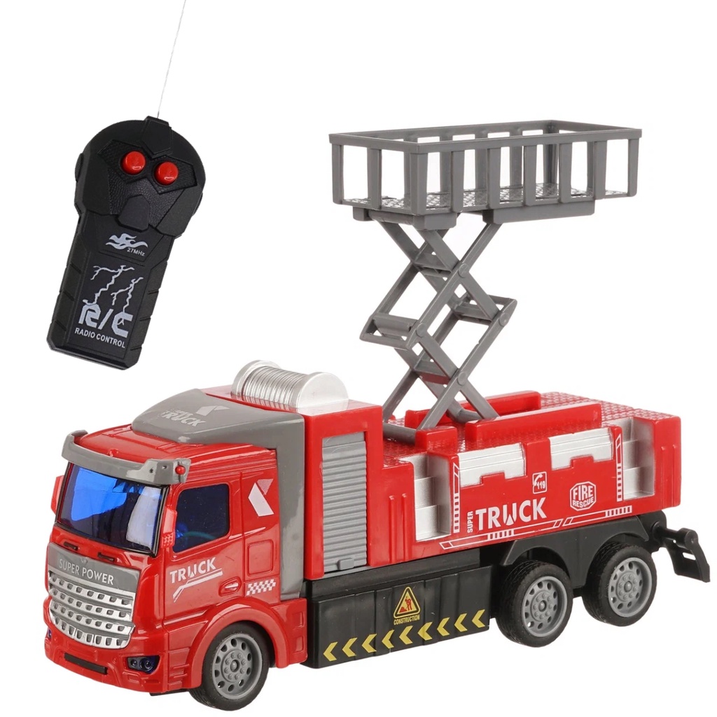 Caminhaozinho de Controle Remoto - Comprar com Melhor Preço em Controles Remoto