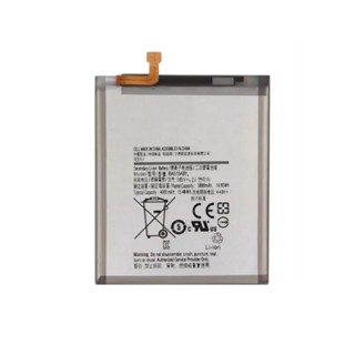 Bateria Galaxy A51 A515 Eb-ba515aby 3890mah