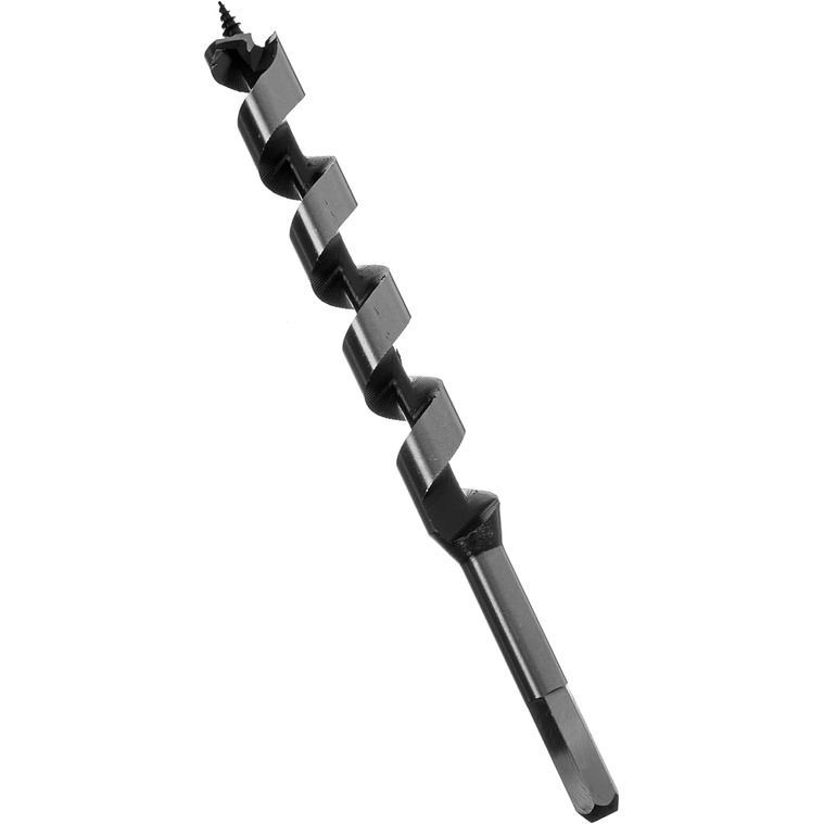 Broca Espiral p/ Madeira 12mm a 20mm Comprimento 460mm Caibro Mourão Cerca Haste Sextavada MTX em Oferta na Shopee