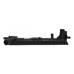 Caixa De Radiador Superior Fiesta Com Ar Endura 48mmx366mm