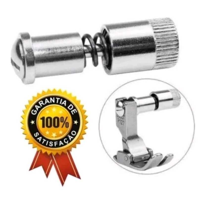 parafuso para maquina industrial de troca rapida em Oferta na Shopee