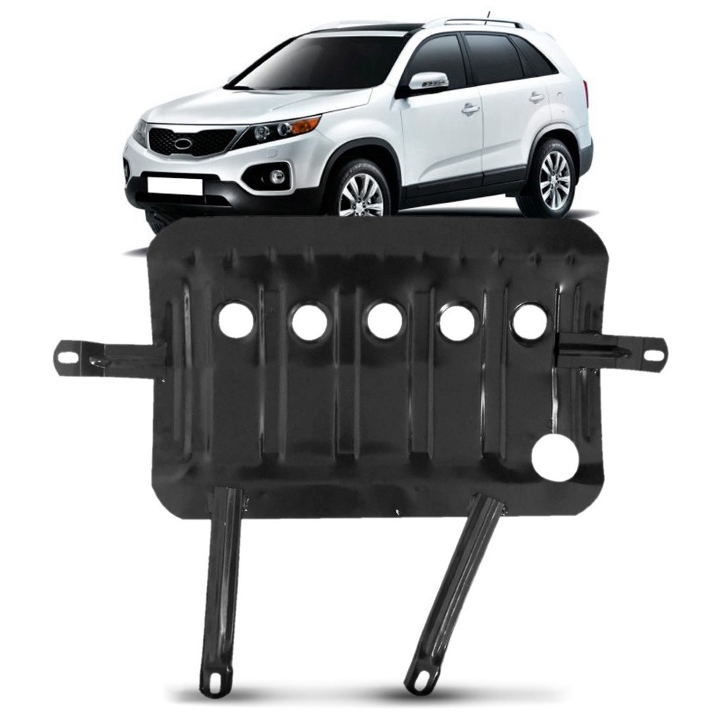 Protetor Carter Sorento 2011 a 2012 em Oferta na Shopee