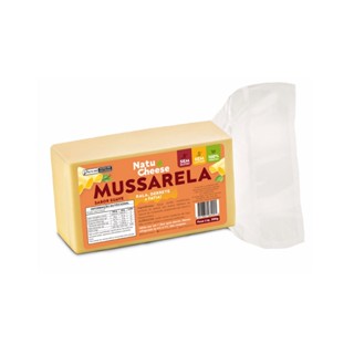 Queijo Vegetal Tipo Mussarela Sabor Suave 350g
