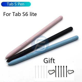 Caneta Stylus De Alta Qualidade Para Galaxy S6 Lite P610 P615 Ativa (Sem Bluetooth) em Oferta na Shopee