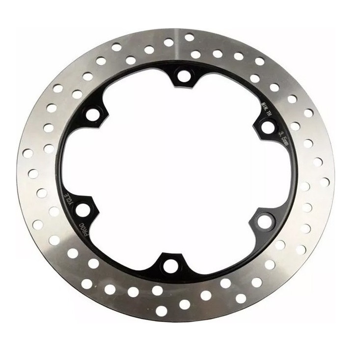 Disco Freio Dianteiro Nx 350 Sahara Nx 400 Falcon Todos Anos