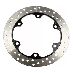 Disco Freio Dianteiro Nx 350 Sahara Nx 400 Falcon Todos Anos