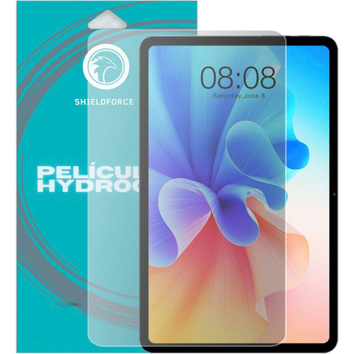 Pelicula Tablet Teclast T40 Pro Shieldforce Gel-hd 1x Unid