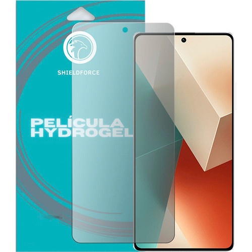 Película  Redmi Note 13 5g Shieldforce Gel [1x Tela]