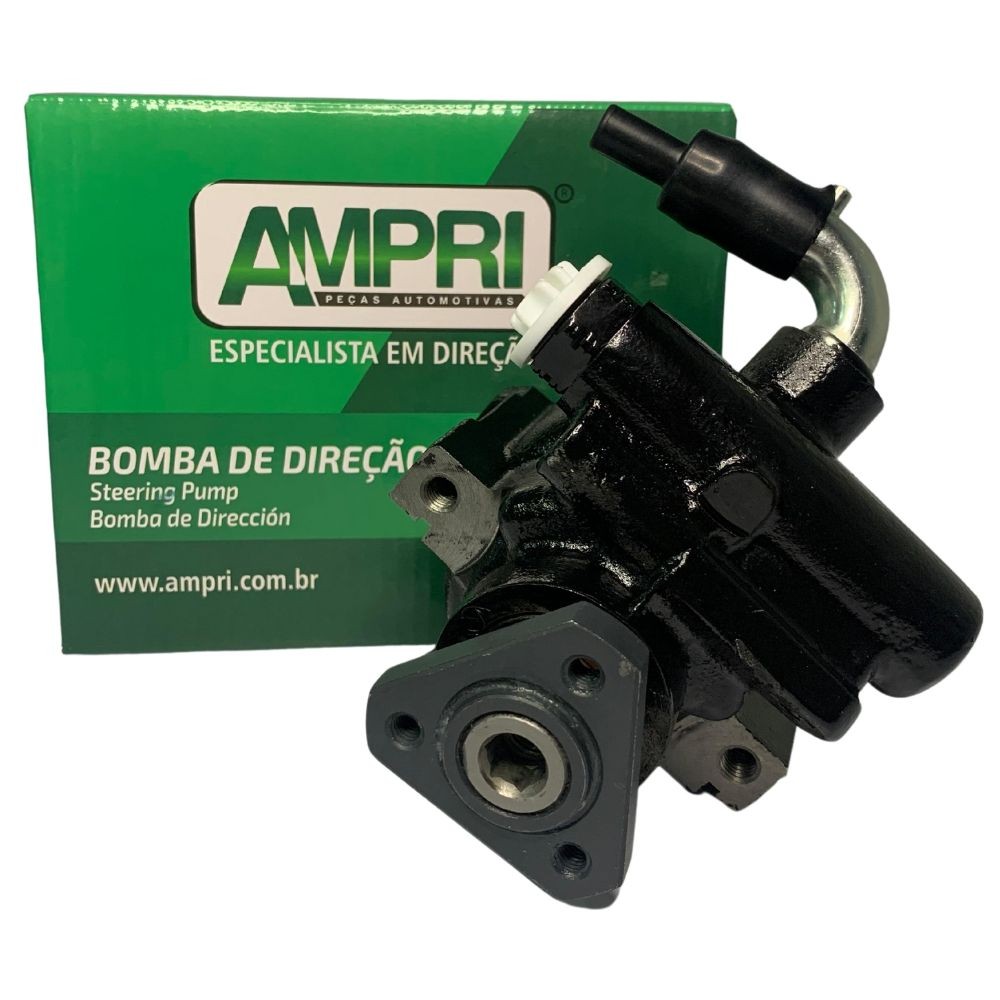 Bomba Direção Hidraulica Renault Clio Logan Sandero 1.0 16v em Oferta na Shopee