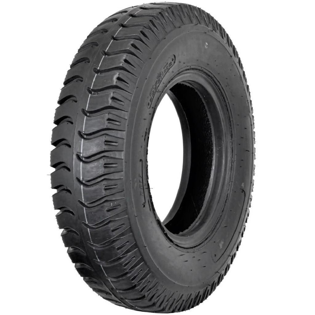Pneu 7.50-16 Borrachudo 14 Lonas 122/118K LP17 BBW em Oferta na Shopee