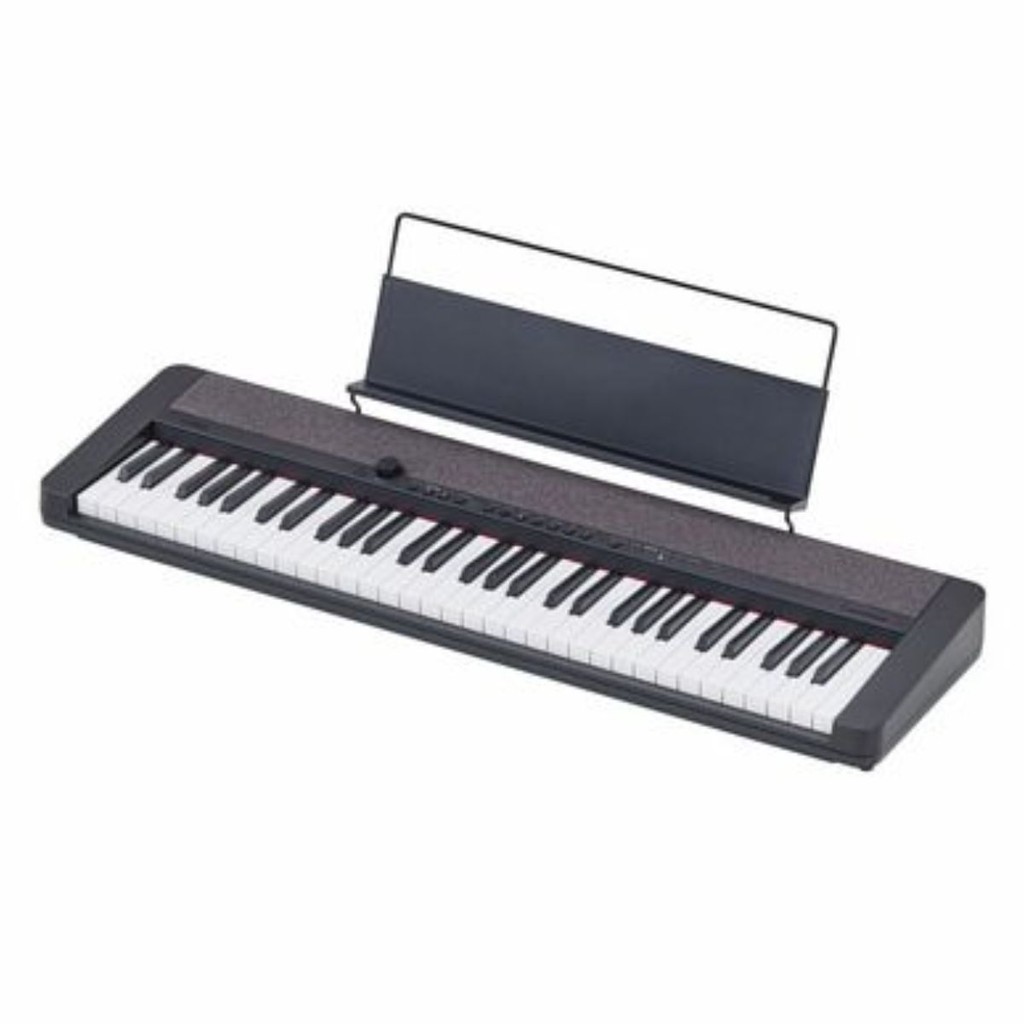 Teclado Musical Casiotone Digital CT-S1 61 Teclas