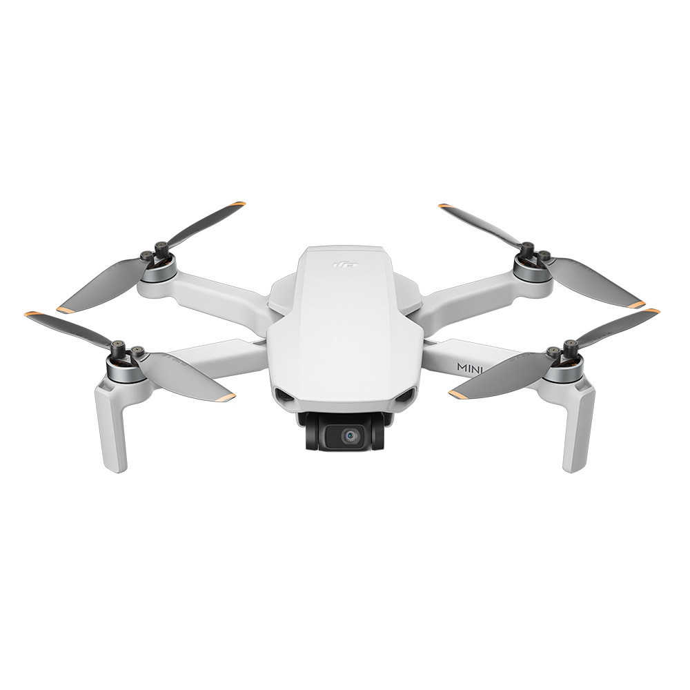 Drone DJI Mini 4K Standard (Sem tela) BR - DJI057 em Oferta na Shopee