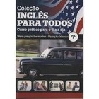Coleção Inglês para Todos- Vol 03- Curso Prático para o Dia a Dia autor Agenor Jorge