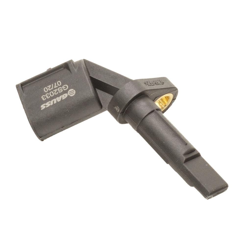 Sensor do Freio ABS Audi A4 A5 A6 A7 A8 Q5 RS4 RS5 RS6 RS7 S4 S5 S6 S7 S8 SQ5 - Gauss - GS2033