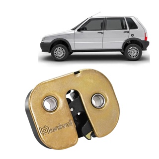 Fechadura Externa Da Porta Esquerda Fiorino Prêmio Uno 1985 A 2013 em Oferta na Shopee