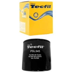 Filtro Óleo Volkswagen Voyage 12V 2016 a 2022 Tecfil PSL545