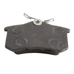 Pastilha Freio Renault Megane 1996 a 2012 - 160326 - SYL1043
