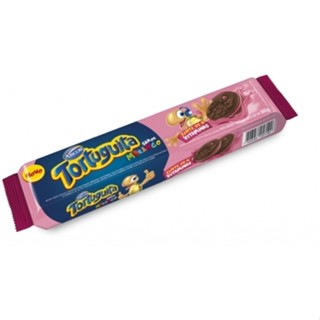 Biscoito Rechedo Tortuguita 86g Arcor