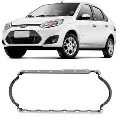 Junta Cárter Fiesta Focus Ka 1.0 1.6 99 A 2014 Sabó 75904