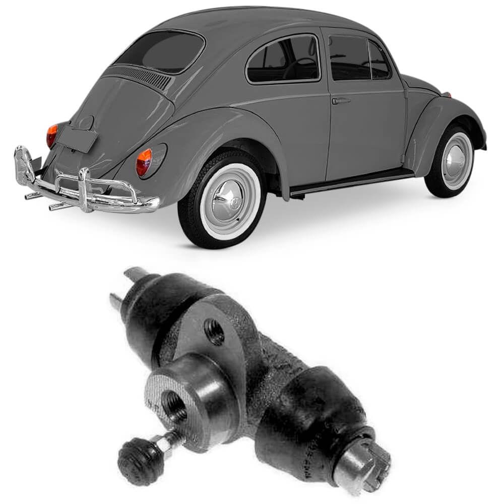 Cilindro Burrinho Freio Roda Fusca 1.2 59 A 66 Traseiro Trw - Spare Parts and Accessories for Vehicles