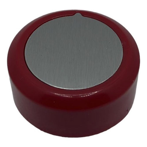 Botão Knob Timer E Termostato Air Fryer Mondial Af-32 (red)