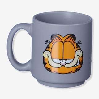 Caneca Mini Tina Garfield em Oferta na Shopee