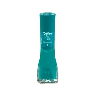Esmalte Dailus Coleção Faca Sua Sorte - Grilo Da Sorte