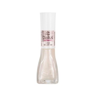 Esmalte Dailus Cintilante Queridinhos Colar De Pérola