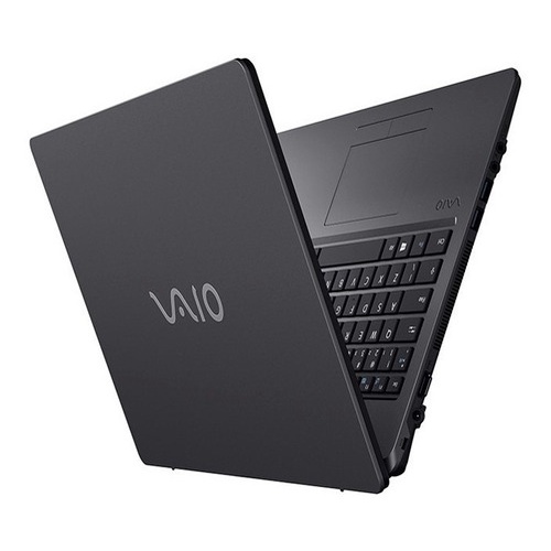 Notebook Vaio Fit 15S 15" Intel Core I7 8550U RAM 8GB 1TB HDD Windows 10