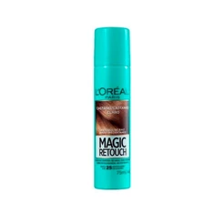 Spray Retoque De Raiz Magic Retouch Castanho Claro